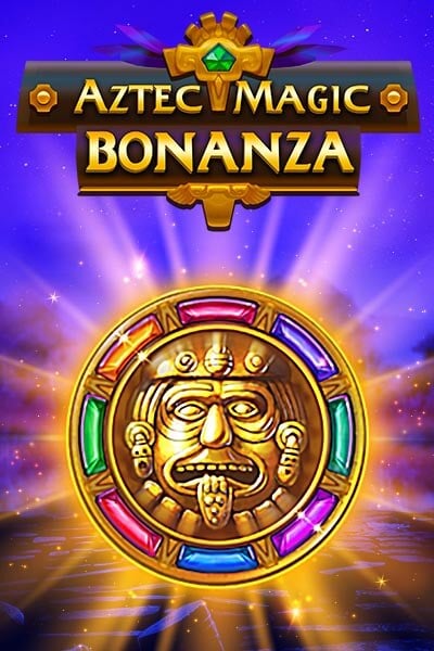 aztec magic bonanza